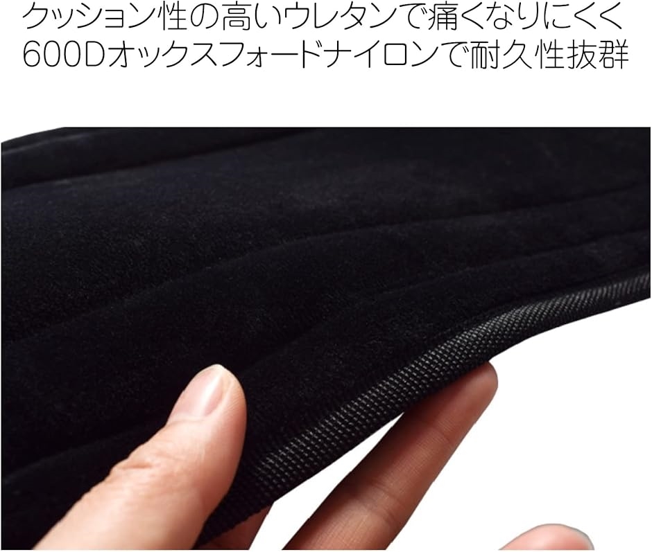 【Yahoo!ランキング1位入賞】介護用 移動用 ベルト シート 移乗 補助 リハビリ 高齢者 転倒防止 MDM( 腰ベルト1個/シート1個)｜horikku｜08