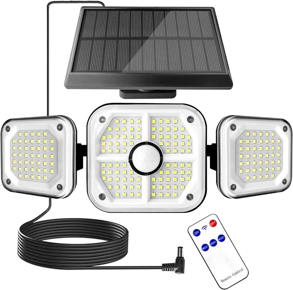 186LED󥵡饤 顼饤 ʹ󥵡 ⥳դ ʬΥ5mդ ܸդ( Black,  2)