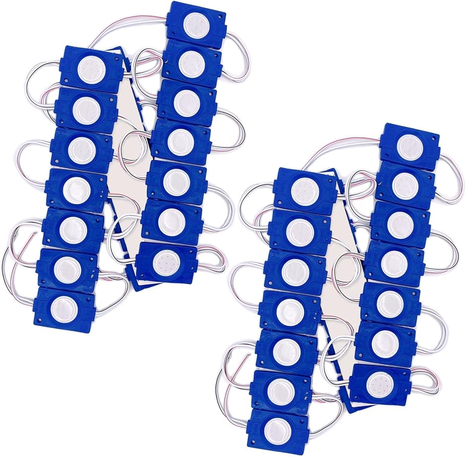 y݊iz 24V A LED Cg COB gbN fRg ^ ԗp ^C pl(u[,  40R}(40))