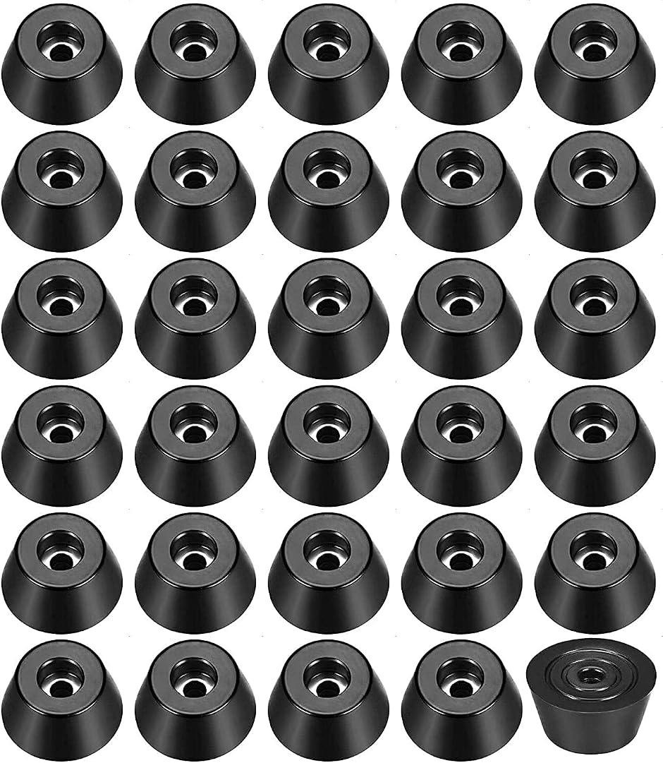 �S���� 30�� �Z�b�g �r�X�~�� �l�W�~�� �N�b�V���� �S���� (�u���b�N,  D25x20xH13mm)