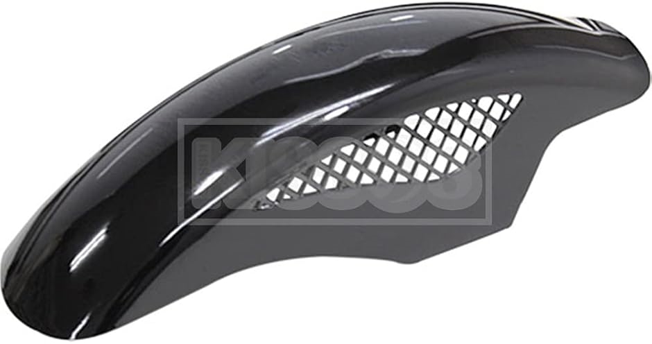 互換品】ホンダ 用 フロント フェンダー メッシュ CBX 250 400 400F