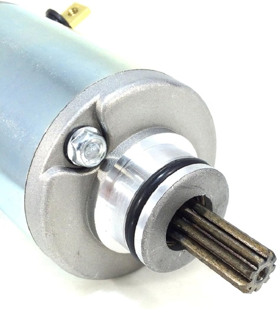 互換品】スズキ スカイウェイブ 250 400 セルモーター スターター