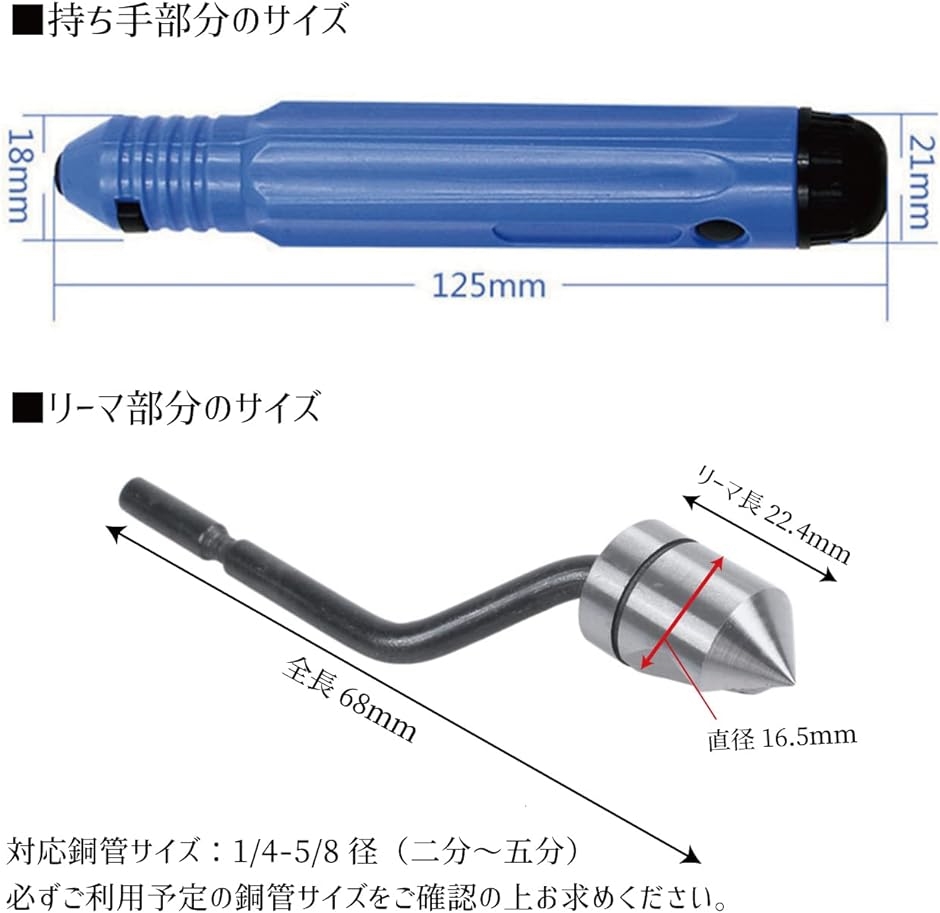 リーマー｜切削、切断、穴あけ｜道具、工具｜DIY、工具 通販 - Yahoo