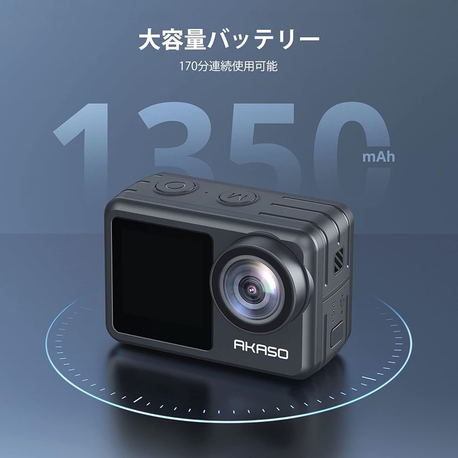 Brave7LE アクションカメラ 4K 20MP IPX7 防水ケース付属 六軸手ぶれ補正 タッチパネル式 MDM( Brave7LE) :  2b4s3ss3i2 : スピード発送 ホリック - 通販 - Yahoo!ショッピング