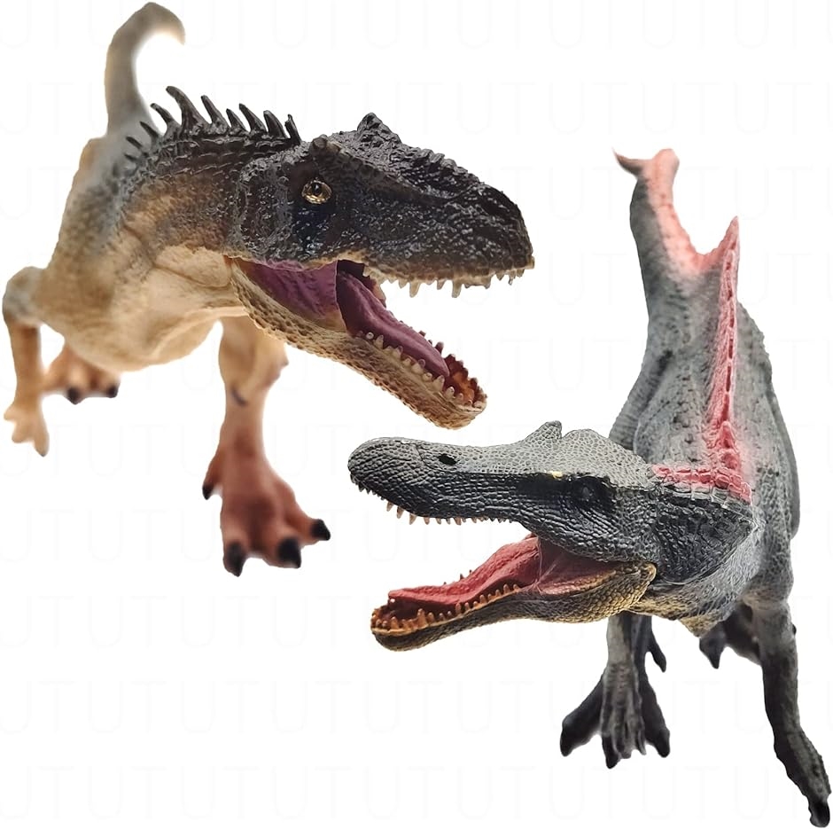 スピノサウルス フィギュアの人気商品・通販・価格比較   価格