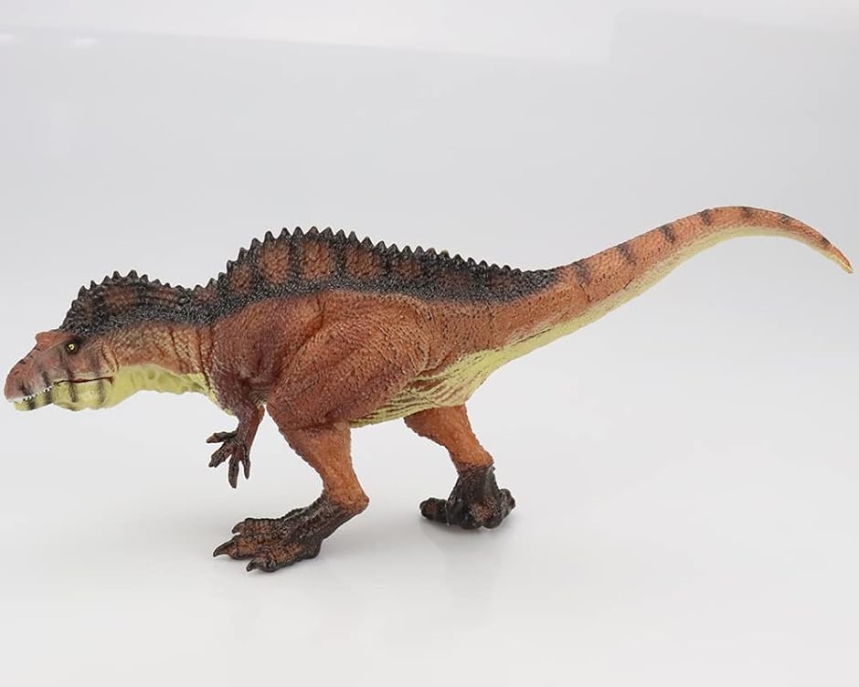 スピノサウルス 模型の人気商品・通販・価格比較 - 価格.com