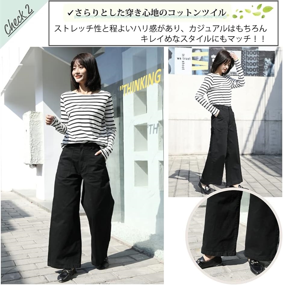 00s OLD GAP コットン ベイカースタイル パンツ グッドシルエット GAP(ギャップ) / 00s/ベイカーパンツ/OLD GAP/オールド