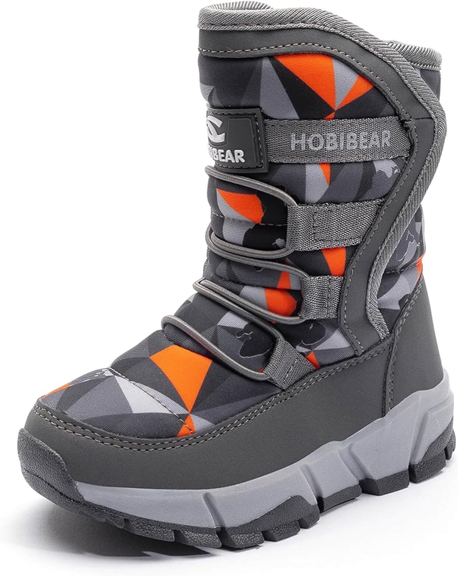 �X�m�[�u�[�c �L�b�Y �j�̎q �X�m�[�V���[�Y ���̎q ���C �W���j�A �q�� �h�� �h�� (�O���[�I�����W,  18.5 cm 2.5E)