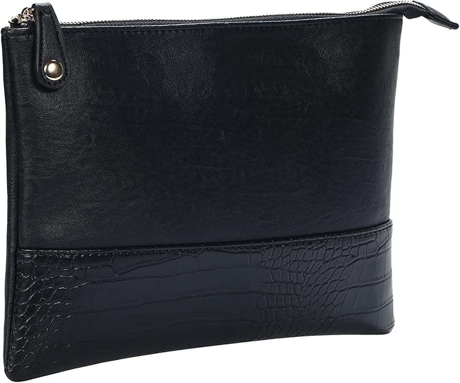 クロコダイル ハンドバッグ セカンドバッグ メンズ 本革 クラッチバッグ 本革 セカンドバッグ クラッチバッグ クラッチ 式 セカンド バッグ