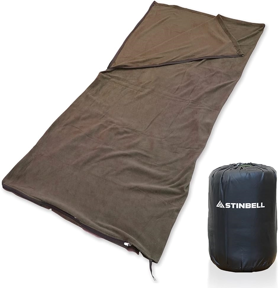 キャンプ用寝具アクセサリー インナーシュラフの人気商品・通販・価格