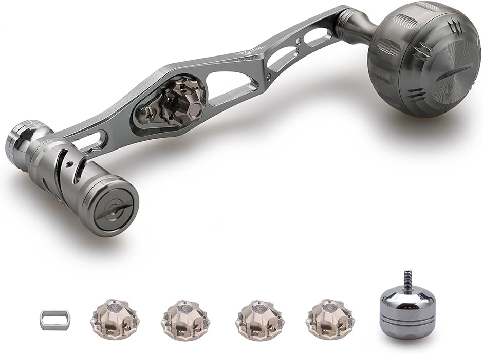 shimano,daiwa いろいろまとめて 70個 リール 改良型 70/45mm リール ハンドル シマノ SHIMANO ダイワ DAIWA アブ
