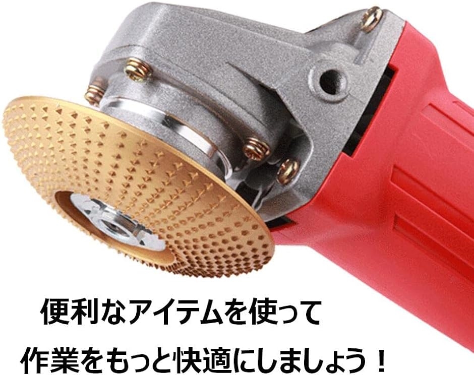 アングルグラインダー 研磨ディスク セット インナーフランジ アングルグラインダー 研磨ディスク セット インナーフランジ