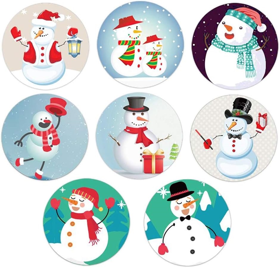 �J���C�C �Ⴞ��� �X�m�[�}�� 8��� �N���X�}�X �V�[�� 3.8cm �� 500�V�[�� ��62�V�[��x8��