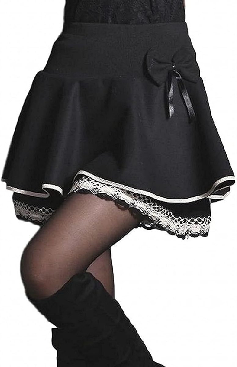 �t�������[�X �e�B�A�[�h �~�j�X�J�[�g �E�G�X�g�S��( �u���b�N,  XL)