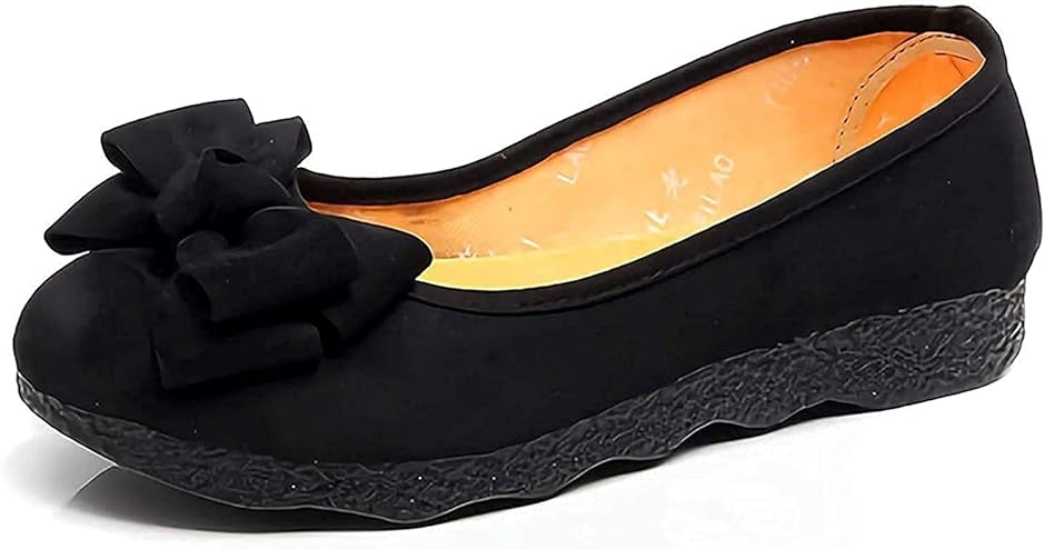 �_�炩�X�E�F�[�h �o���G�V���[�Y ���{�����`�[�t( �u���b�N,  22.5 cm E)