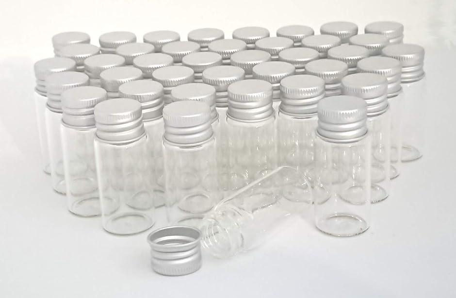 A~Lbv ~jKX{g e TCY 22~x50~ 40{Zbg KXr ˂Lbv(10ml)