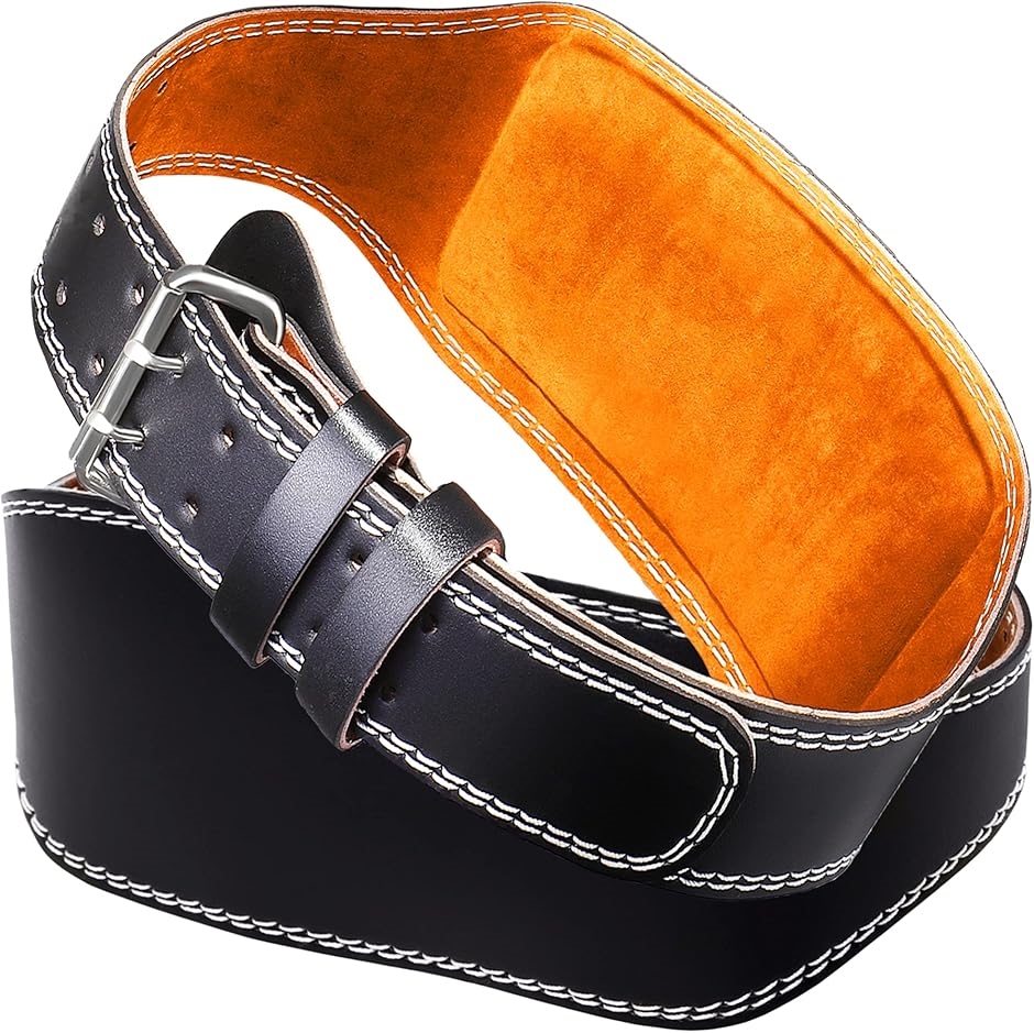 インザーレバーアクションベルト トレーニングベルト パワーベルト 筋