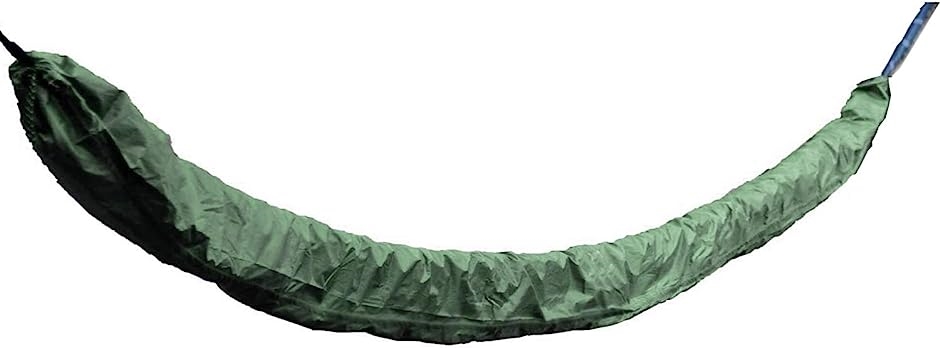 ハンモックスリーブ 3mx0.2m Hammock Sleeve オリーブグリーン