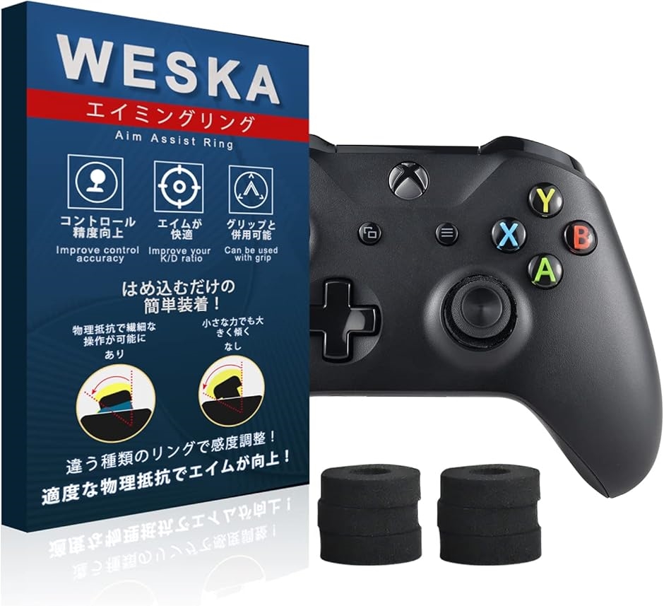PlayStation4 - 新品　PS4 Pro 本体・エイミングリング4 新品 PS4 Pro 本体・エイミングリング4
