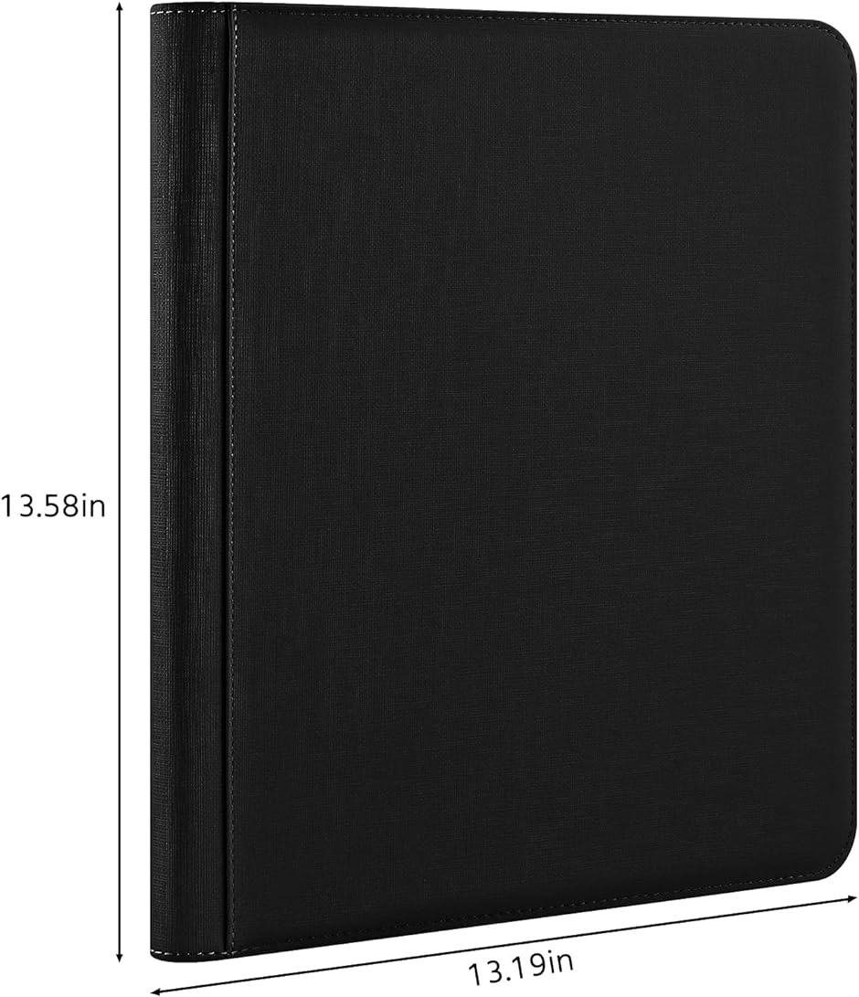 Amazon.co.jp: PAKESI スターカードカードファイル 12ポケット
