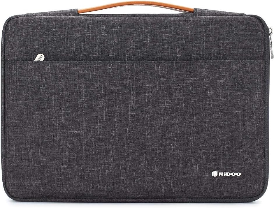 12.9インチ Laptop Sleeve ビジネスバッグ Pro MDM( ダークグレー,  11-12.9インチ/ Surface Pro)｜horikku
