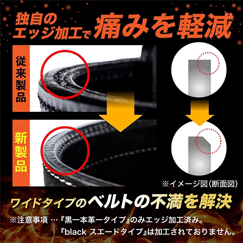 Zawick社製 トレーニングベルト パワーベルト レバーアクション