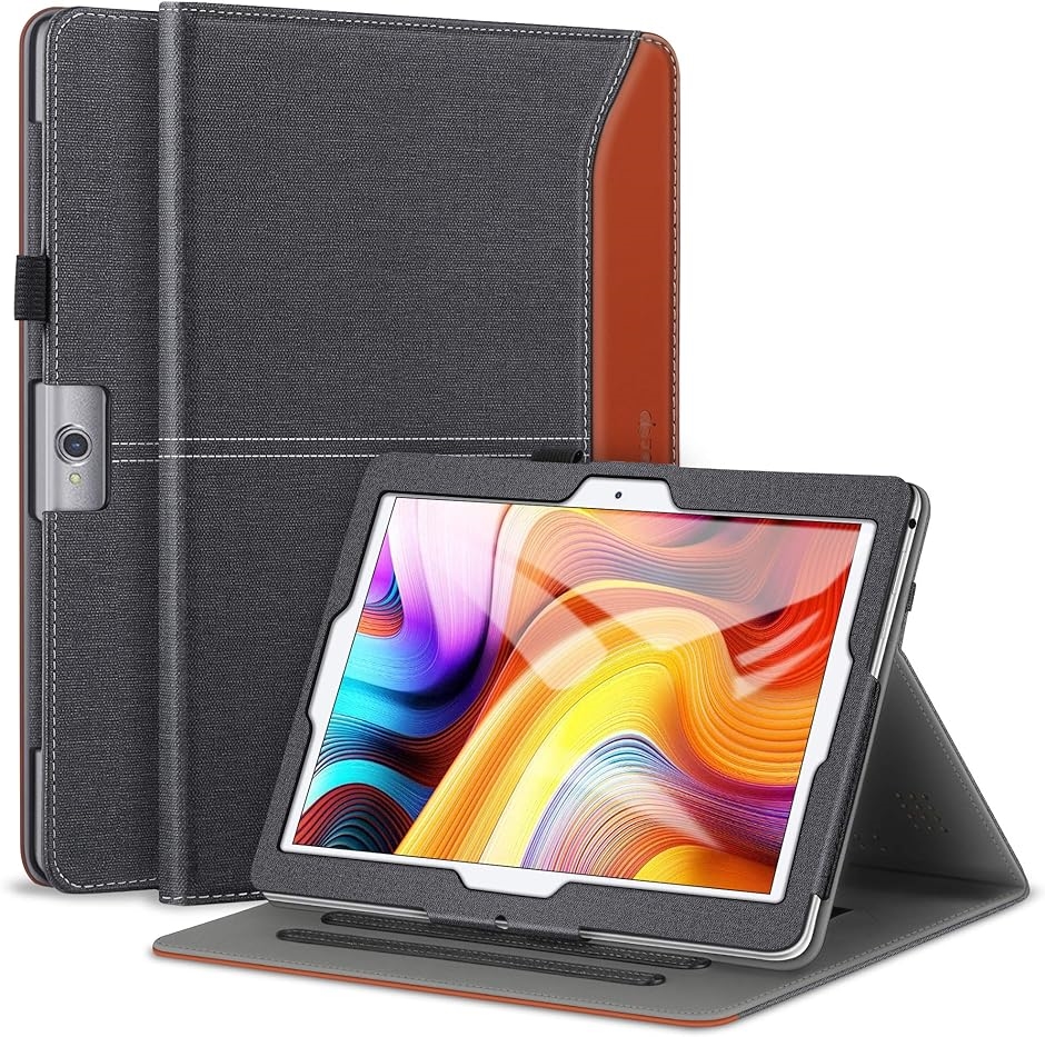 Dragon Touch K10 ケース/Max10 ケース/Note Pad 10.1 Victbing