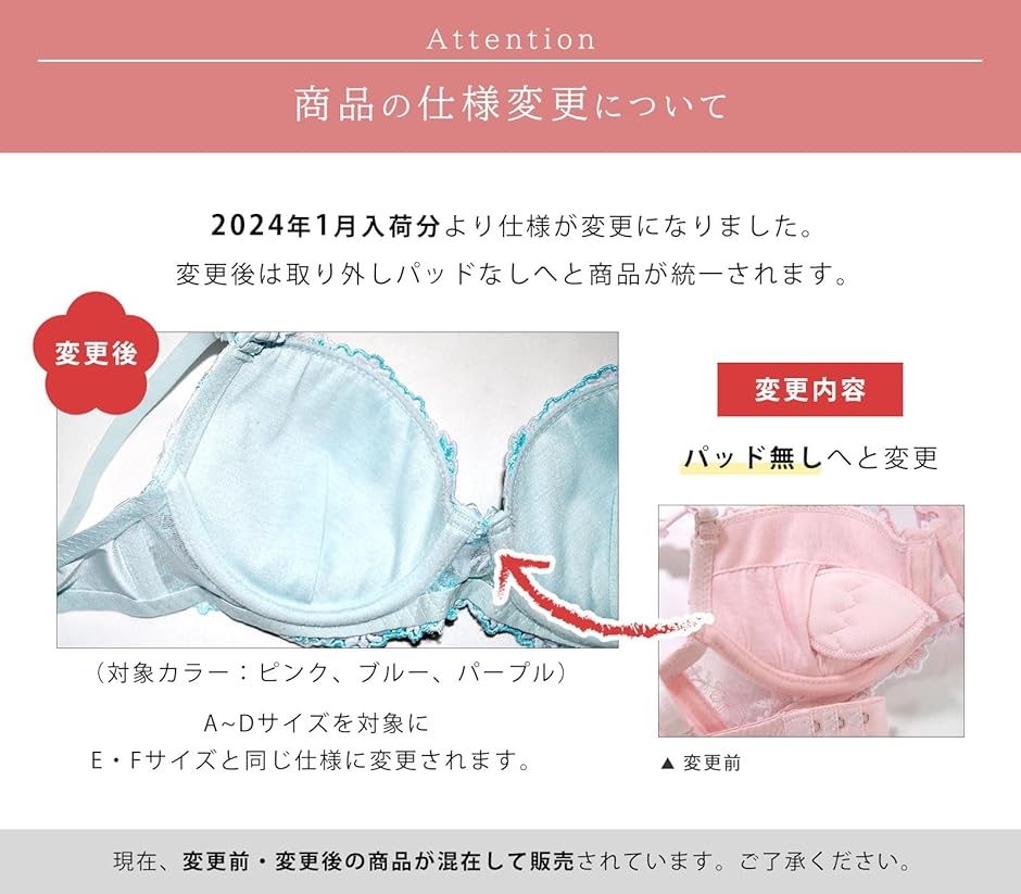 WACOAL 花柄ブラジャー F85 2色セット ニッセン ブラジャー (C70-F85) 脇高 フルカップ リッチフラワー