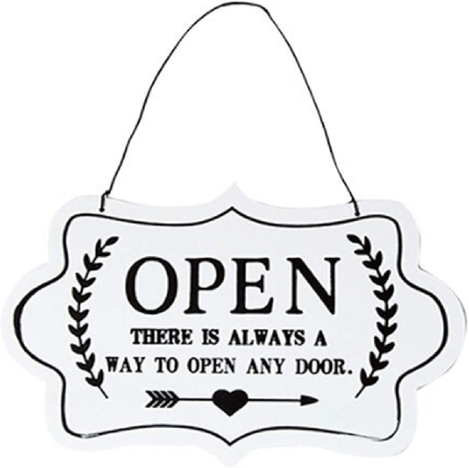 OPEN CLOSED Ŕ ؐ JX X Ebh CeA X cƒ TC v[g( F)