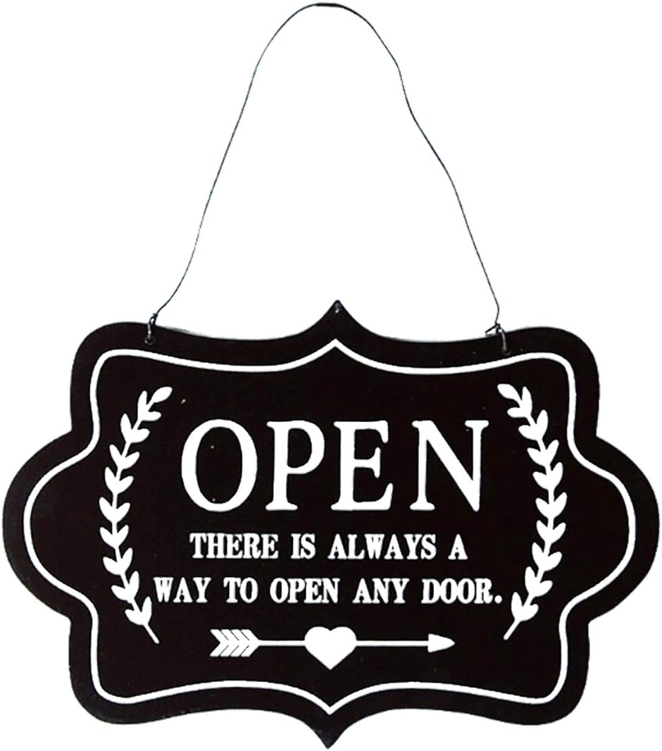 OPEN CLOSED  Ŕ ؐ JX c  v[g Ebh CeA X cƒ TC( F)