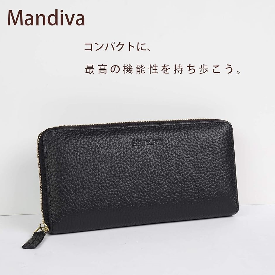 最終値下げ❗️【箱・袋・付属品あり】ティファニー　ラウンドファスナー長財布 最終値下げ❗️【箱・袋・付属品あり】ティファニー ラウンド