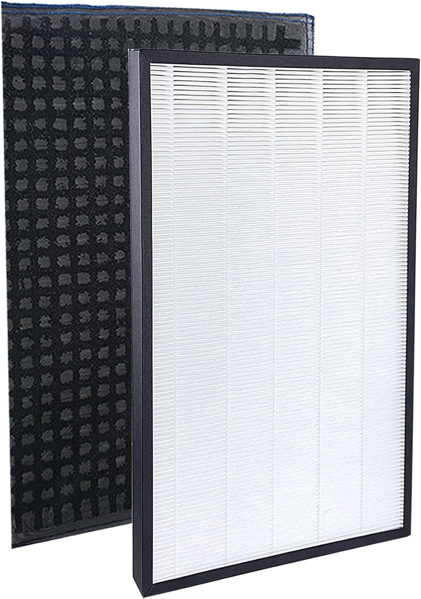 互換品】空気清浄機用フィルター 互換品 交換用集じんフィルター F