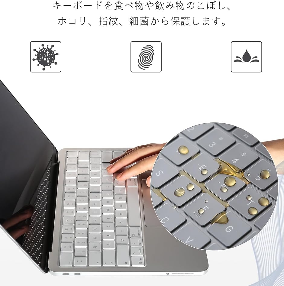 US英語配列 2026 MacBook Neo 256GB Model - (透明, Neo(256GB Touc