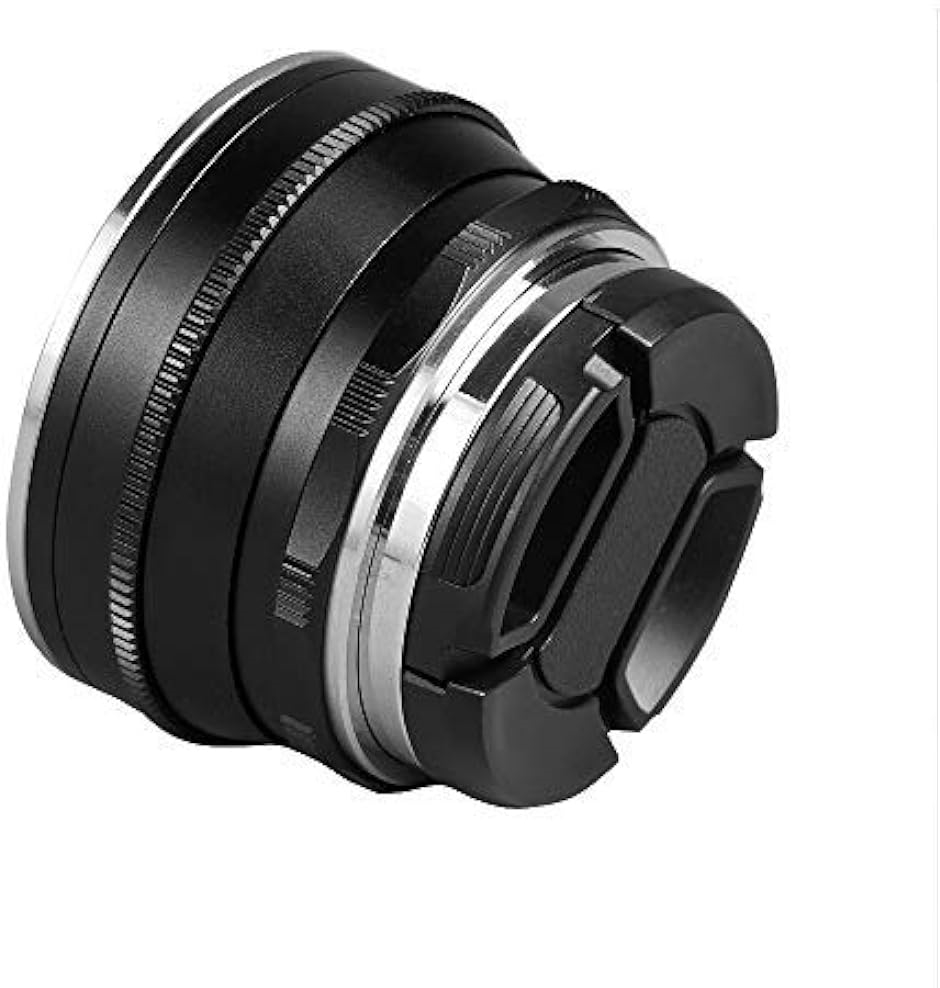 25mm F1.8 交換レンズ Fujifilm Xマウントカメラ用 交換用レンズ f1.8