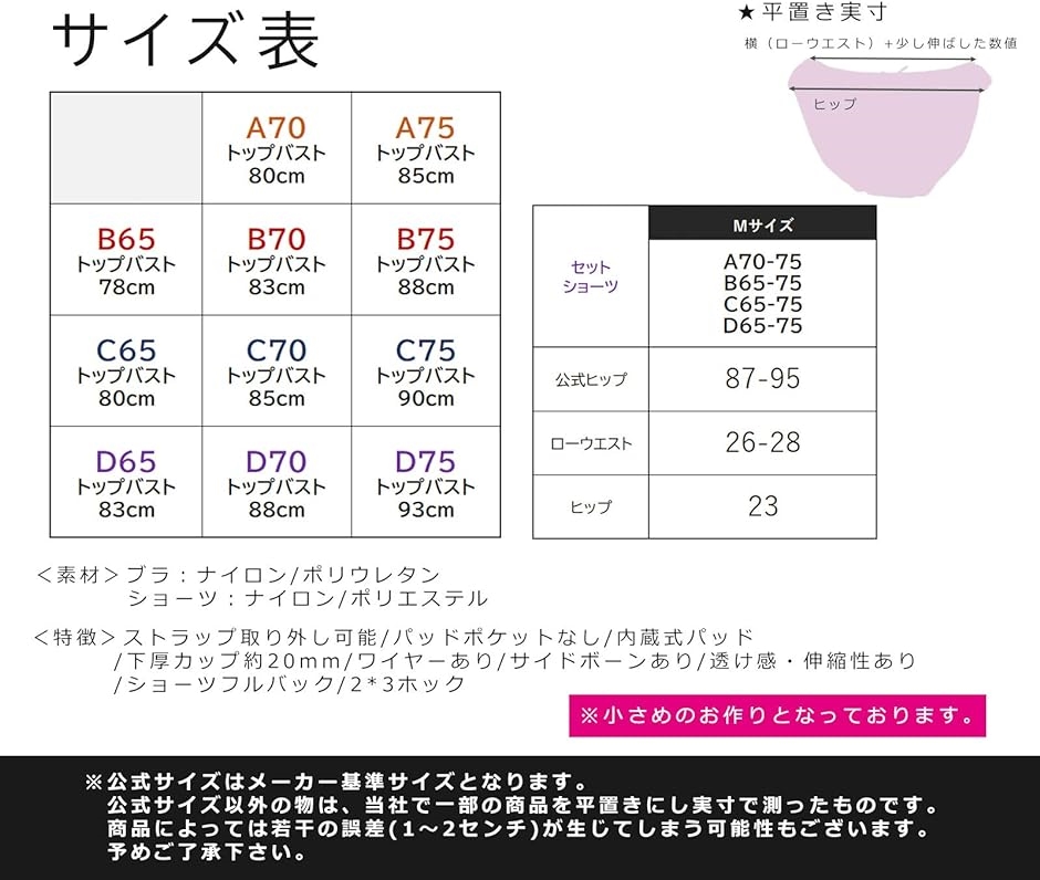 レディース ブラジャー Tシャツ ショーツ 勝負 下着 上下 セット 女性