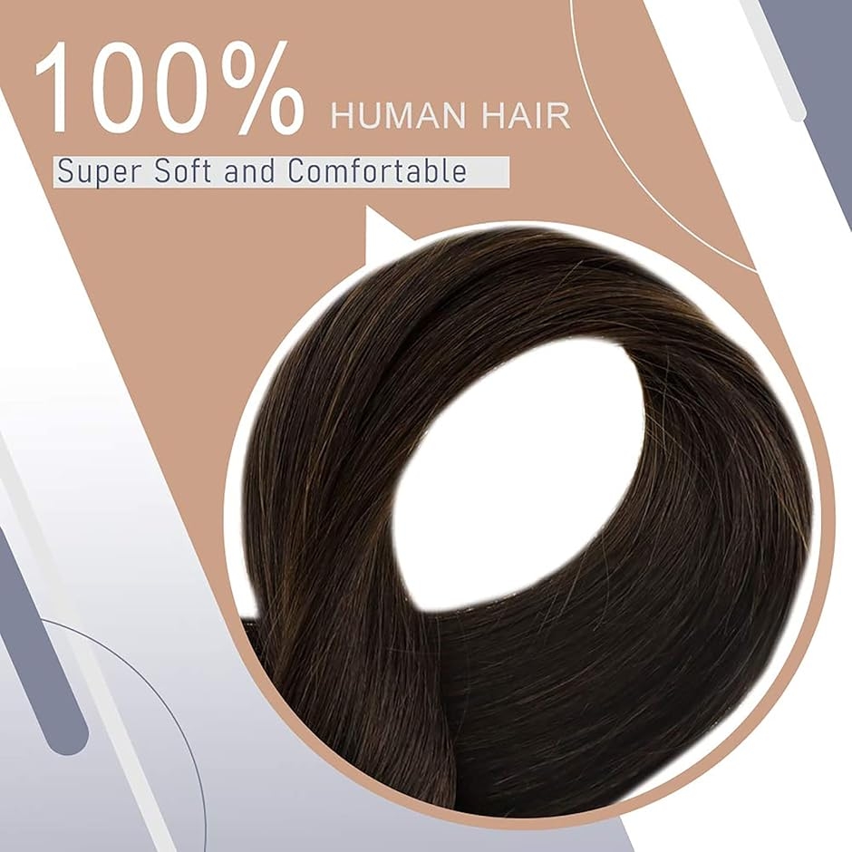 人毛 I TIP チップエクステ レミーエクステ カラー ウィッグ