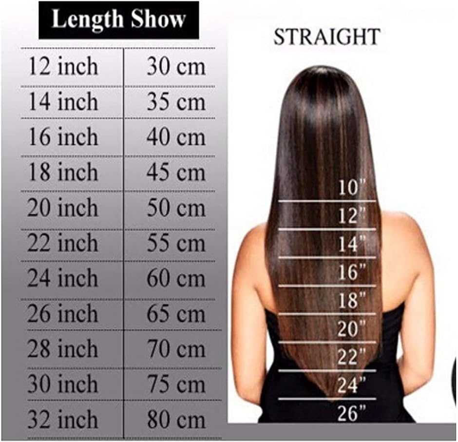 ウィッグ・エクステ Lico 襟足ウィッグ ウィッグ エクステ ロング カール グラデーション