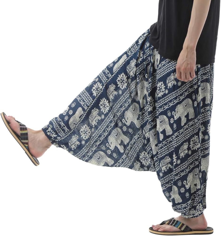 OKI �I�L �T���G���p���c �A���W���p���c �^�C�p���c �����Y ���j�Z�b�N�X PS-SR1879(�u���[,  Free Size)