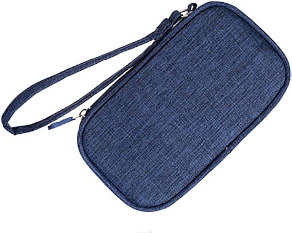 ☆折りたたみスマホ☆LiberoFlip（ブルー）充電ケーブル