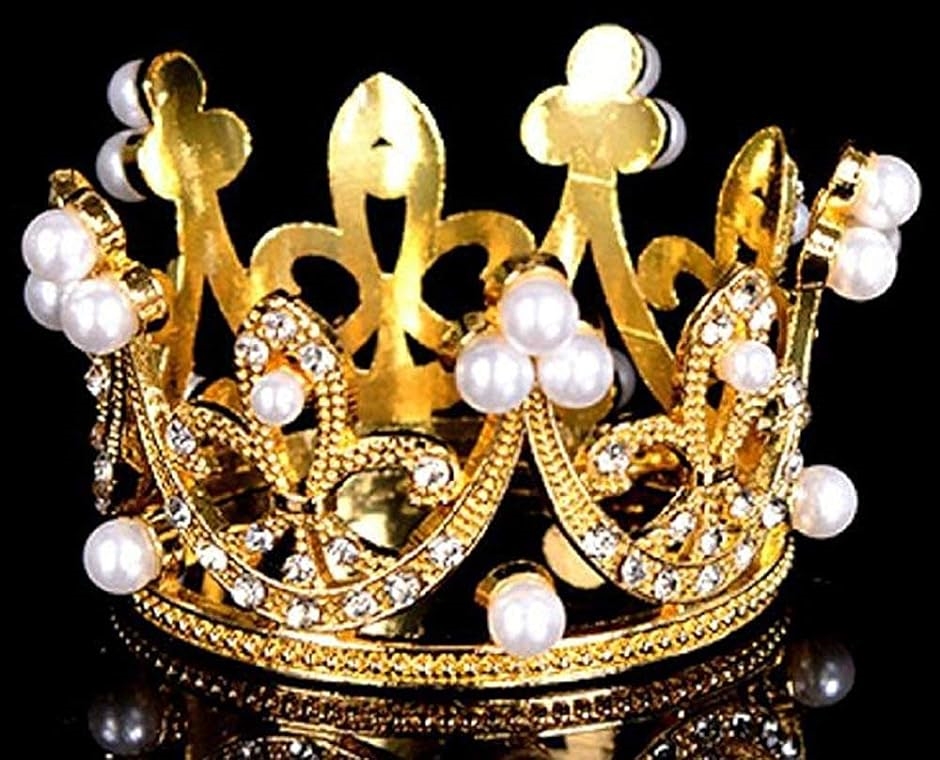 Yahoo ランキング1位入賞 Morningplace 王冠 ティアラ ヘア アクセサリー 結婚式 誕生日 ゴールド シルバー 2b6c10f3rc スピード発送 ホリック 通販 Yahoo ショッピング