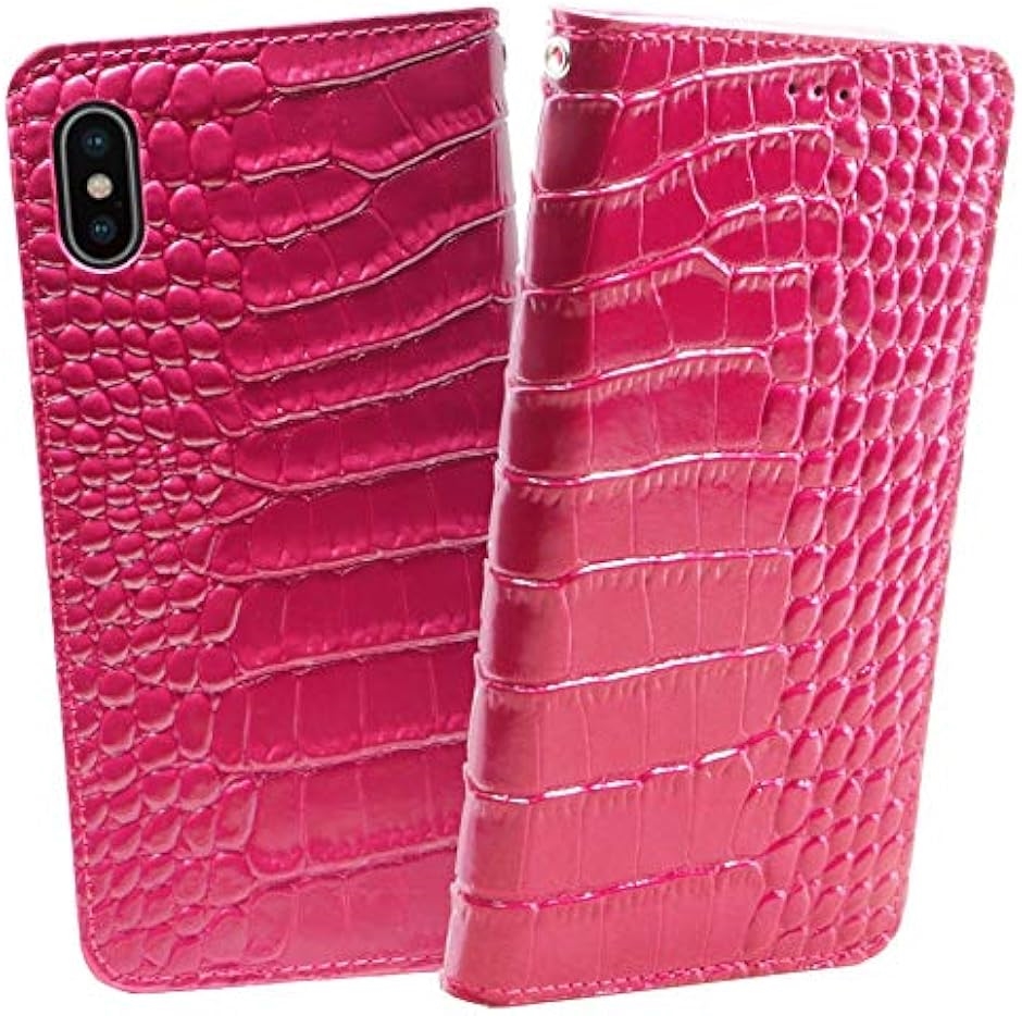 j&kさんページクロコダイル iPhoneケース iPhoneケース クロコダイル iPhone 12〜16シリーズ ノーマル＆Pro仕様