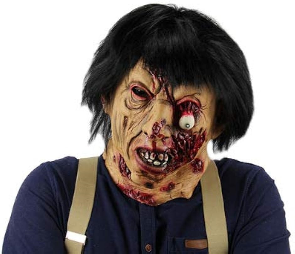 ハロウィン コスチューム コスプレ 悪魔 妖怪 吸血鬼 ヴァンパイア ゾンビ お化け屋敷 怖い仮装 コスプレ小道具 学園祭