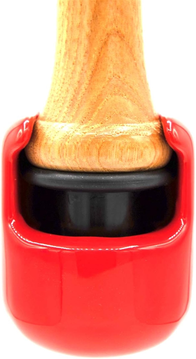 ヒッティングノブ 野球＆ソフトボールスイングトレーニングバット