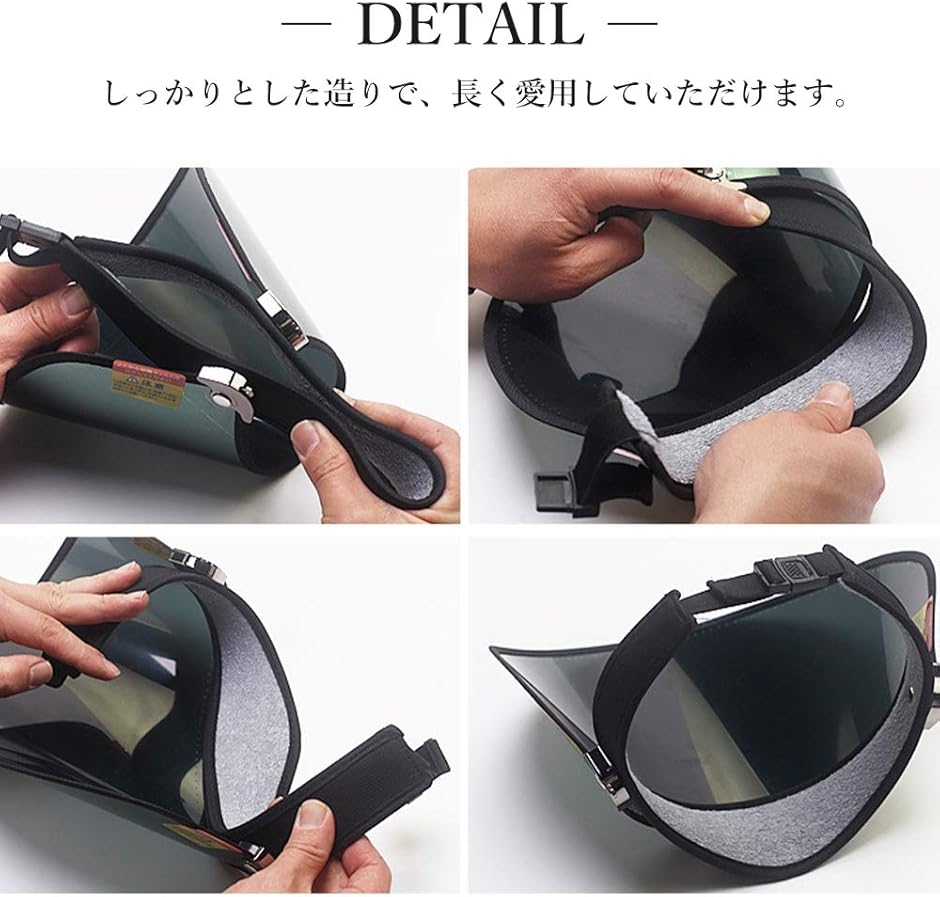 サンバイザーレディース UVカット レインバイザー 紫外線対策