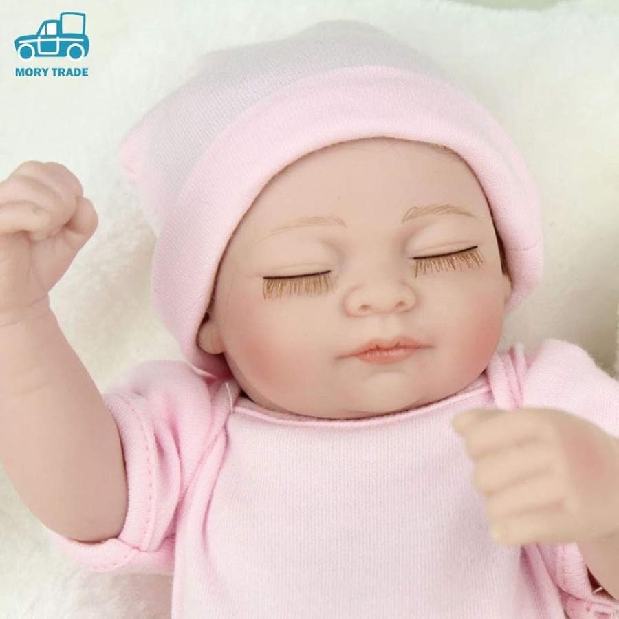 Morytrade 人形 赤ちゃん リボーン ドール 乳児 新生児 おもちゃ 沐浴 リアル 27cm ピンク スピード発送 ホリック 通販 Paypayモール Morytrade 人形 赤ちゃん リボーン ドール 乳児 新生児 おもちゃ 沐浴 リアル 27cm ピンク スピード発送 ホリック 通販 Paypayモール