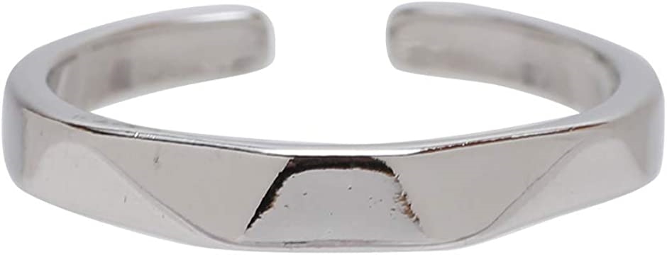 Yahoo! Yahoo!ショッピング(ヤフー ショッピング)指輪 メンズ フリーサイズ リング シルバー925 SILVER925（ G）