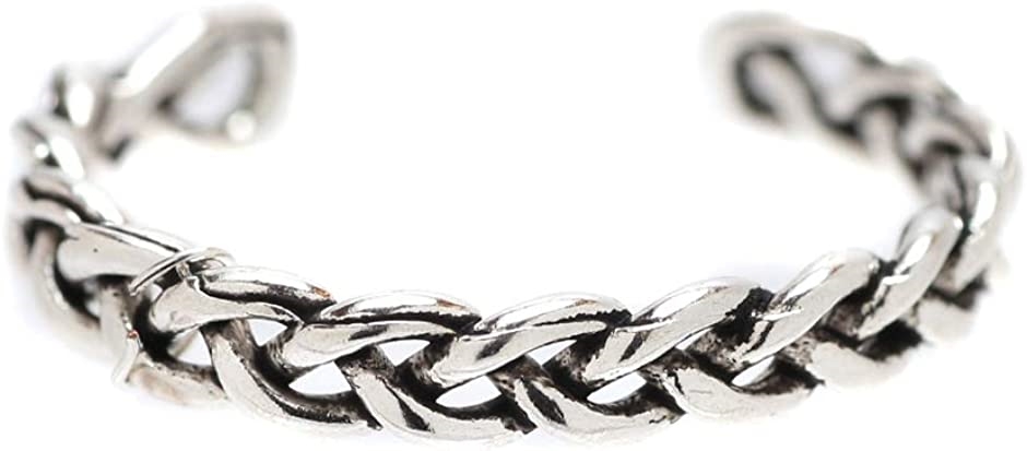 Yahoo! Yahoo!ショッピング(ヤフー ショッピング)指輪 メンズ フリーサイズ リング シルバー925 SILVER925（ F）