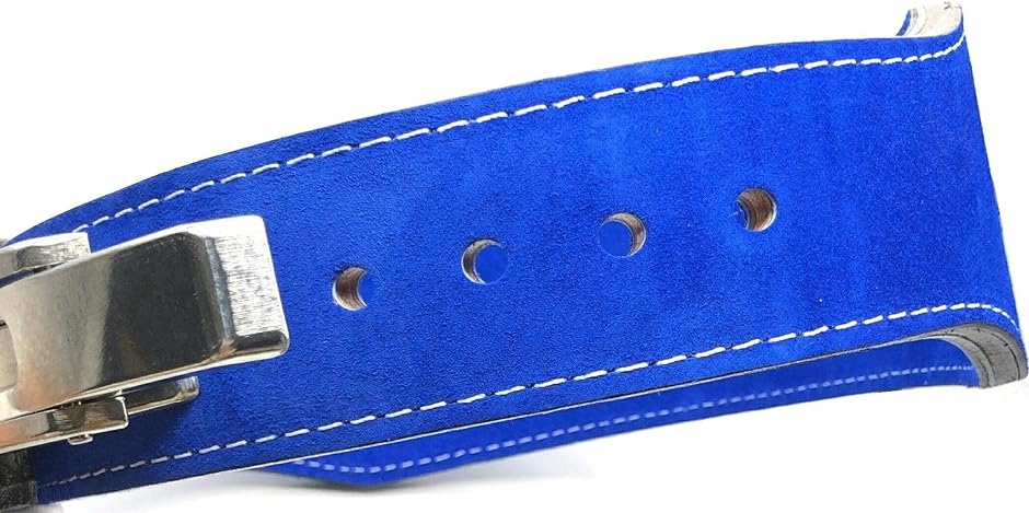 インザーレバーアクションベルト トレーニングベルト パワーベルト 筋