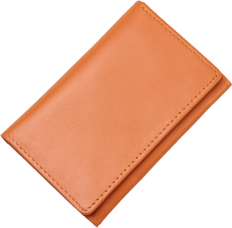 LAST CROPS GENERAL カードケース 名刺入れ マレンマ キャメル LAST CROPS GENERAL カードケース 名刺入れ マレンマ キャメル