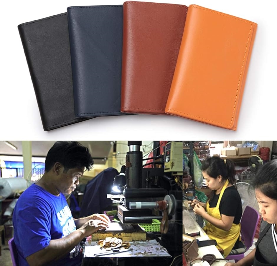 長財布 ヴィセトス柄 ラウンドファスナー ロゴプレート 総柄